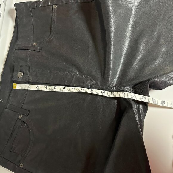 *NEW* Gap Foil Vintage Slim Jeans - Picture 9 of 12